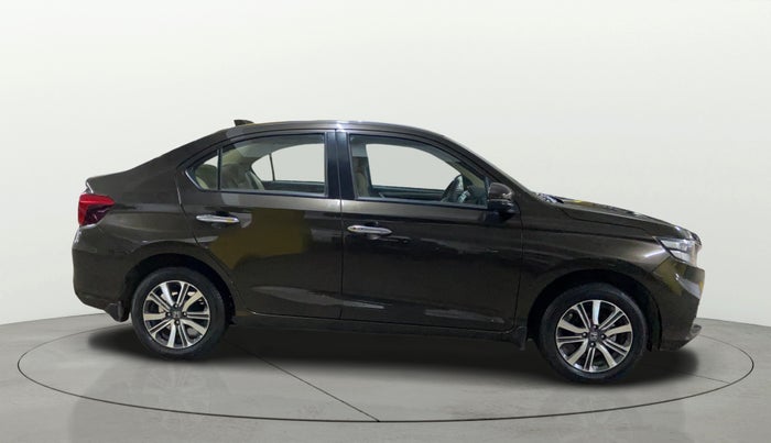 2023 Honda Amaze 1.2L I-VTEC VX, Petrol, Manual, 2,026 km, Right Side View