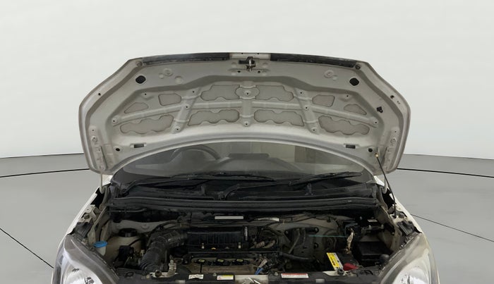 2022 Maruti New Wagon-R VXI (O) 1.0, Petrol, Manual, 41,259 km, Open Bonet