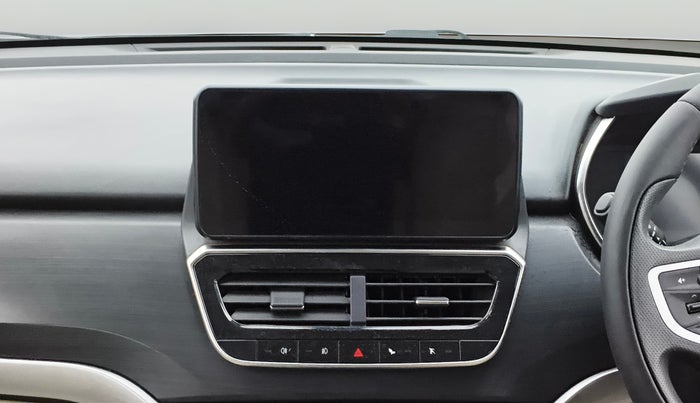 2023 Tata Safari XZA PLUS O 6STR, Diesel, Automatic, 33,899 km, Air Conditioner