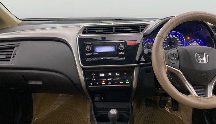 2015 Honda City 1.5L I-VTEC SV, Petrol, Manual, 36,824 km, Air Conditioner