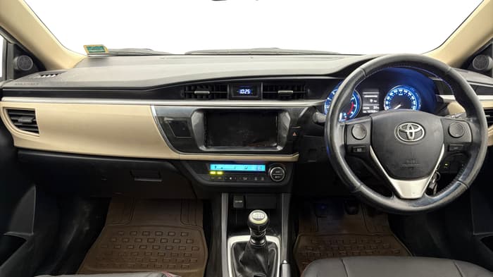 Interior