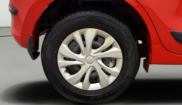 2019 Maruti Swift VXI, Petrol, Manual, 68,492 km, Right Rear Wheel