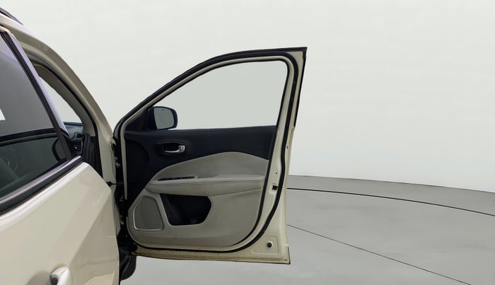 2017 Jeep Compass LIMITED 1.4 PETROL AT, Petrol, Automatic, 89,529 km, RHS Front Door