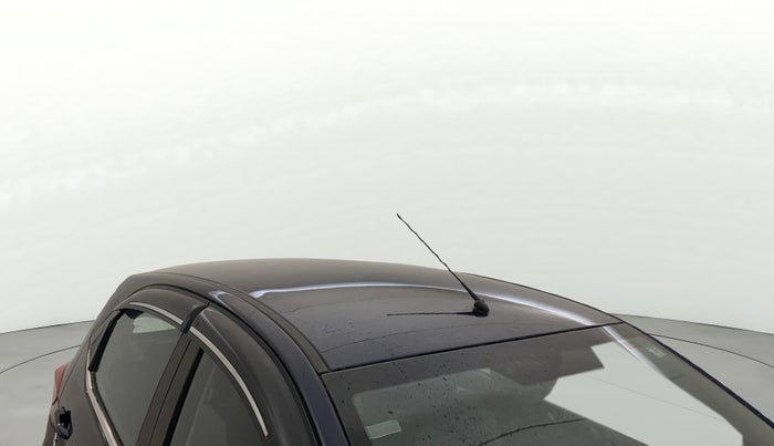 2021 Tata Tiago XZ PETROL, Petrol, Manual, 17,196 km, Roof