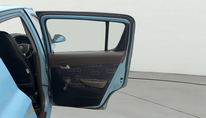 2014 Maruti Alto 800 LXI, Petrol, Manual, 50,616 km, RHS Rear Door