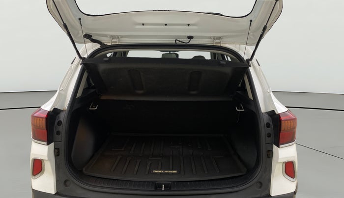 2022 KIA SELTOS HTK PLUS 1.5 IMT, Petrol, Manual, 46,999 km, Boot Open Zoomed View