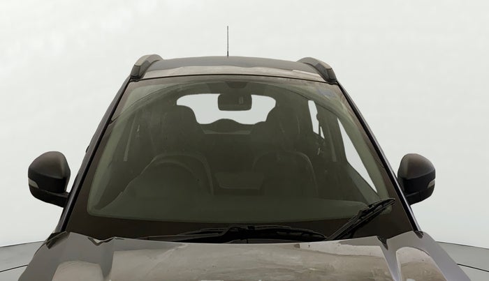 2023 Tata NEXON XM PETROL, Petrol, Manual, 43,008 km, Front Windshield