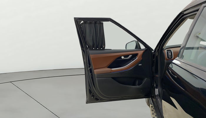 2023 Hyundai ALCAZAR 1.5 SIGNATURE (O) AT 7STR, Diesel, Automatic, 47,136 km, LHS Front Door