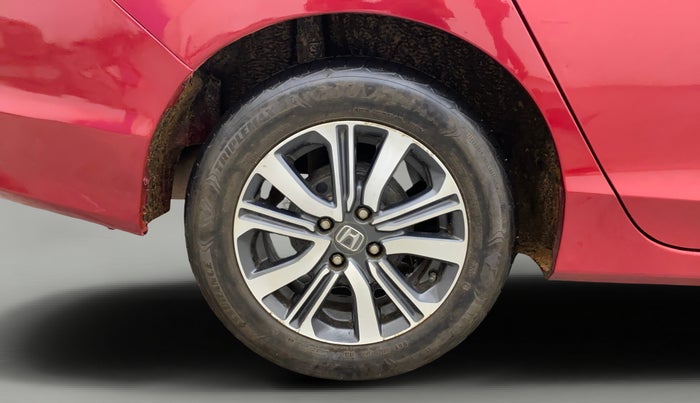 2019 Honda City 1.5L I-VTEC V MT, Petrol, Manual, 75,915 km, Right Rear Wheel