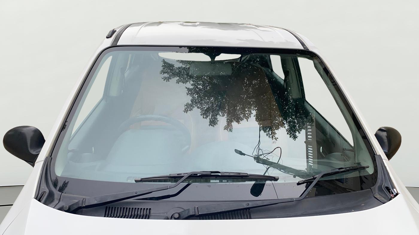 2016 Maruti Alto 800 LXI, Petrol, Manual, 56,708 km, Front Windshield