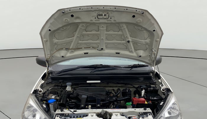 2024 Maruti Alto K10 VXI PLUS, Petrol, Manual, 49,678 km, Open Bonet