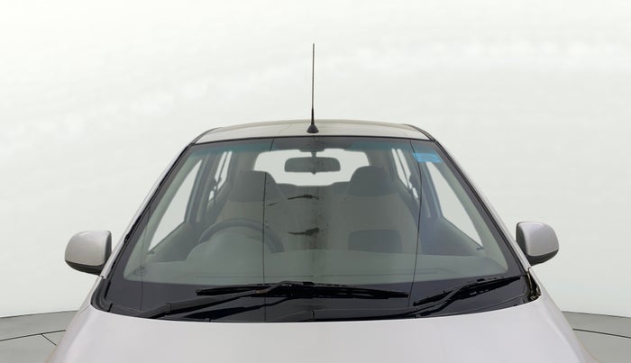 2013 Hyundai i10 SPORTZ 1.1, CNG, Manual, 60,028 km, Front Windshield