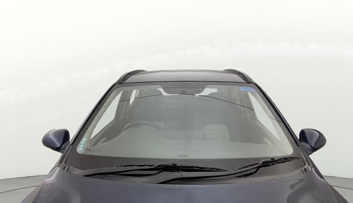 2022 Hyundai GRAND I10 NIOS SPORTZ 1.2 KAPPA VTVT, Petrol, Manual, 61,649 km, Front Windshield