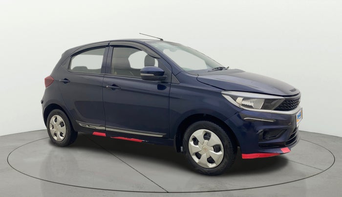 2021 Tata Tiago XT (O) PETROL, Petrol, Manual, 42,135 km, SRP