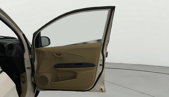 2015 Honda Amaze 1.2L I-VTEC S, Petrol, Manual, 56,165 km, RHS Front Door