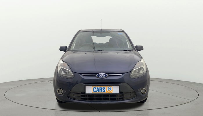 2012 Ford Figo TITANIUM 1.4 DIESEL, Diesel, Manual, 76,063 km, Front