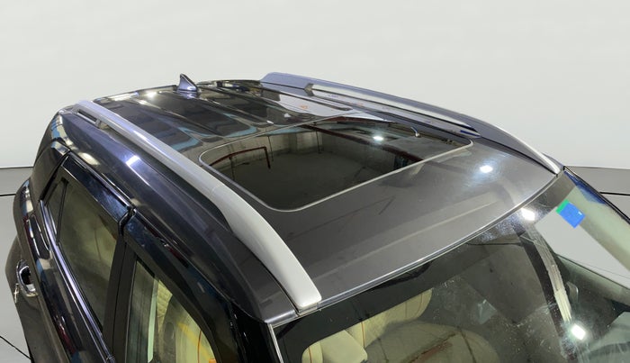 2021 Hyundai VENUE SX 1.0 (O) TURBO IMT, Petrol, Manual, 21,967 km, Roof