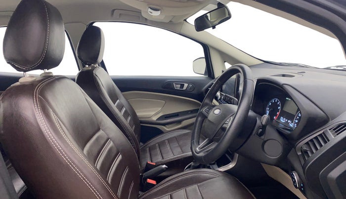 2020 Ford Ecosport TITANIUM 1.5L PETROL, Petrol, Manual, 33,828 km, Right Side Front Door Cabin