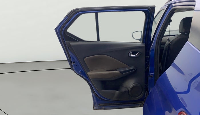 2019 Nissan Kicks XV PREMIUM DIESEL, Diesel, Manual, 65,368 km, LHS Rear Door