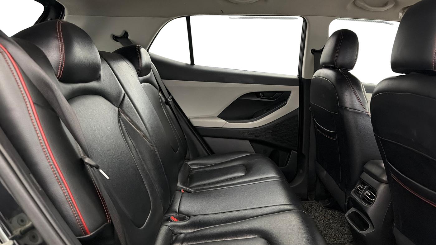 2021 Hyundai Creta EX 1.5 PETROL, Petrol, Manual, 51,236 km, Right Side Rear Door Cabin