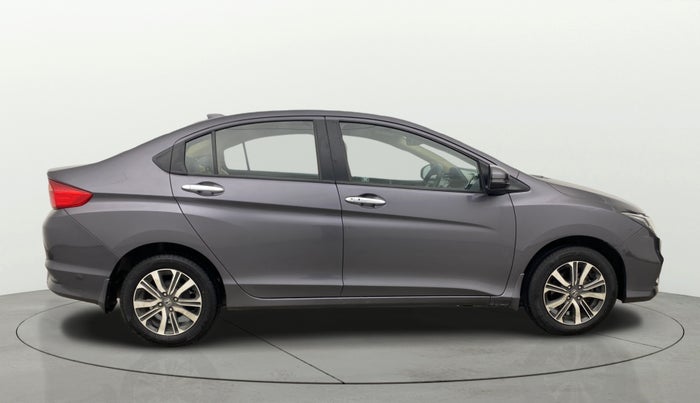 2018 Honda City 1.5L I-VTEC V MT, Petrol, Manual, 14,519 km, Right Side View