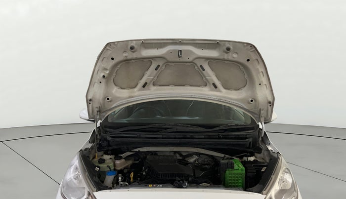 2019 Hyundai NEW SANTRO SPORTZ MT, Petrol, Manual, 32,555 km, Open Bonet