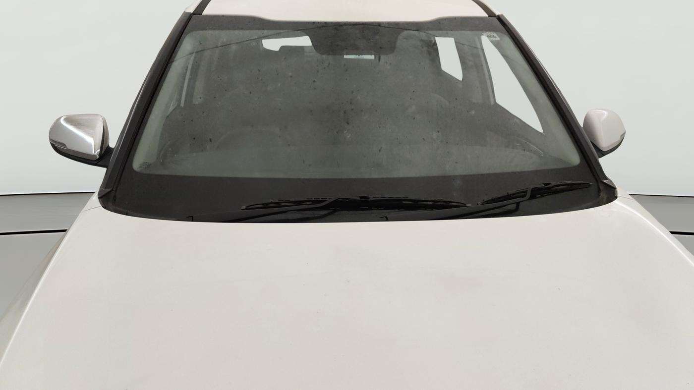 2024 KIA CARENS Premium (O) 1.5 Turbo Petrol iMT 7 STR, Petrol, Manual, 9,800 km, Front Windshield