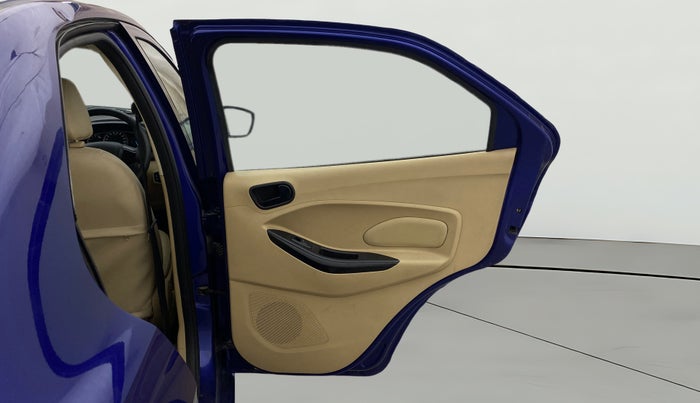 2015 Ford Figo Aspire TREND 1.5 DIESEL, Diesel, Manual, 60,028 km, RHS Rear Door