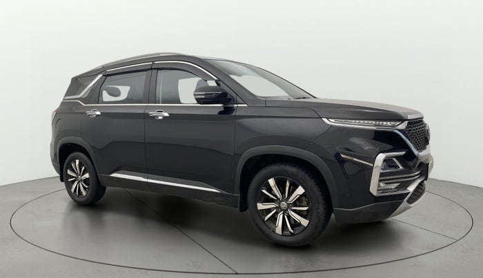 2019 MG HECTOR SHARP 2.0 DIESEL, Diesel, Manual, 1,22,590 km, Right Front Diagonal
