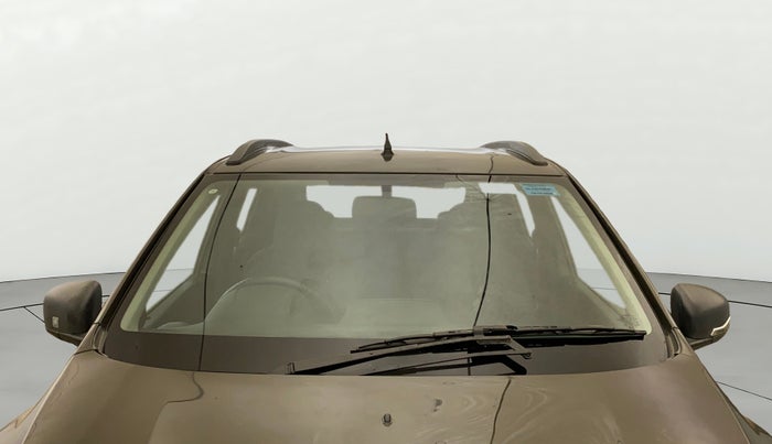 2020 Renault Kwid RXL, Petrol, Manual, 56,834 km, Front Windshield