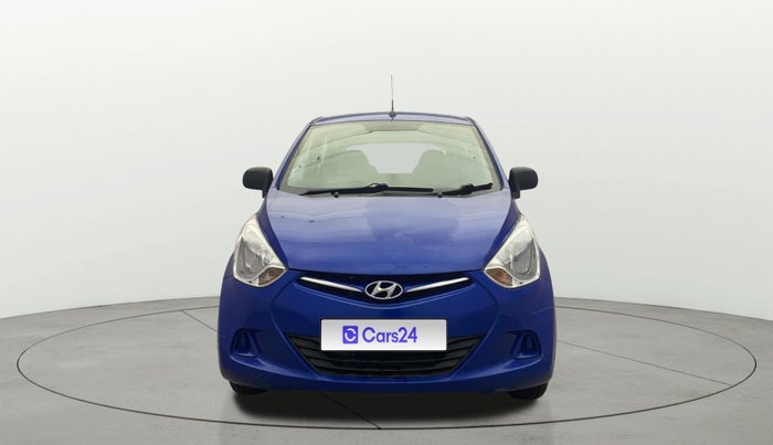 2014 Hyundai Eon MAGNA +, Petrol, Manual, 31,965 km, Front