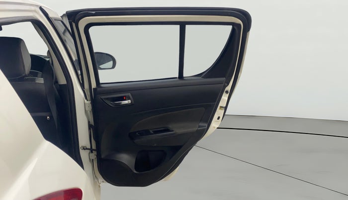 2017 Maruti Swift VDI ABS, Diesel, Manual, 1,08,722 km, RHS Rear Door