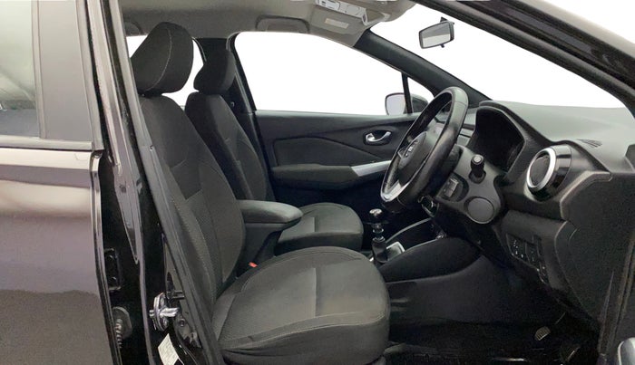 2020 Nissan Kicks XV PREMIUM TURBO 1.3, Petrol, Manual, 94,780 km, Right Side Front Door Cabin