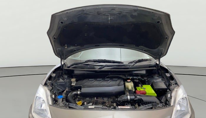 2019 Maruti Dzire VDI, Diesel, Manual, 85,040 km, Open Bonet