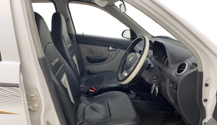 2017 Maruti Alto 800 LXI, CNG, Manual, 45,113 km, Right Side Front Door Cabin