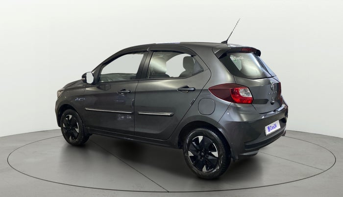 2025 Tata Tiago XT PETROL, Petrol, Manual, 10,995 km, Left Back Diagonal