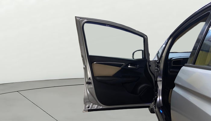 2016 Honda Jazz 1.2L I-VTEC V AT, Petrol, Automatic, 66,311 km, LHS Front Door