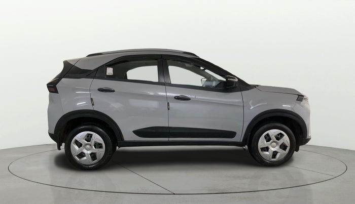 2024 Tata NEXON Pure S 1.2 iCNG, CNG, Manual, 27,432 km, Right Side View