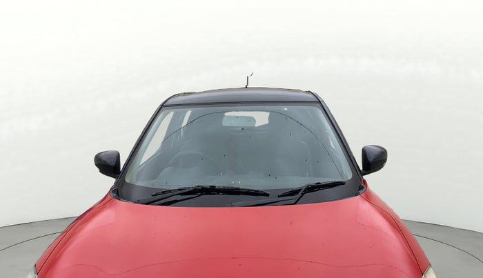 2023 Maruti Swift ZXI PLUS DUAL TONE, Petrol, Manual, 42,218 km, Front Windshield