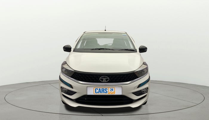 2021 Tata Tiago XZA PLUS PETROL, Petrol, Automatic, 31,121 km, Front
