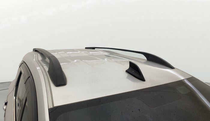 2021 Renault TRIBER RXZ, Petrol, Manual, 38,201 km, Roof