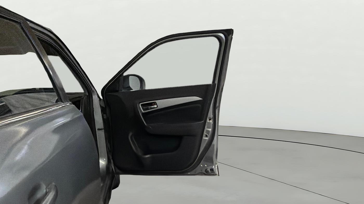 2022 Maruti Vitara Brezza ZXI, Petrol, Manual, 65,753 km, RHS Front Door