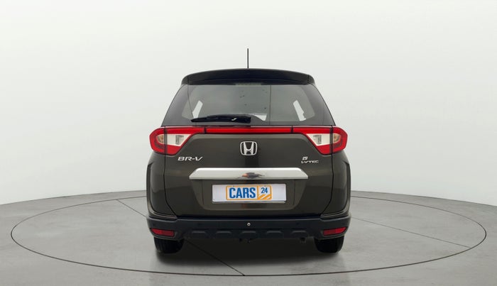 2016 Honda BR-V 1.5L I-VTEC V CVT, Petrol, Automatic, 49,729 km, Back/Rear