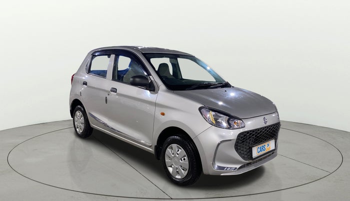 2023 Maruti Alto K10 LXI, Petrol, Manual, 17,729 km, SRP