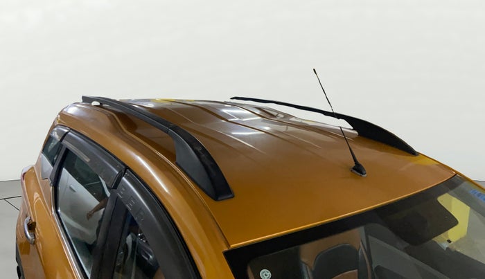 2019 Renault TRIBER RXZ, Petrol, Manual, 33,982 km, Roof