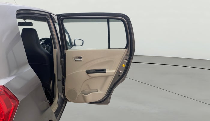 2021 Maruti Celerio ZXI, Petrol, Manual, 41,553 km, RHS Rear Door