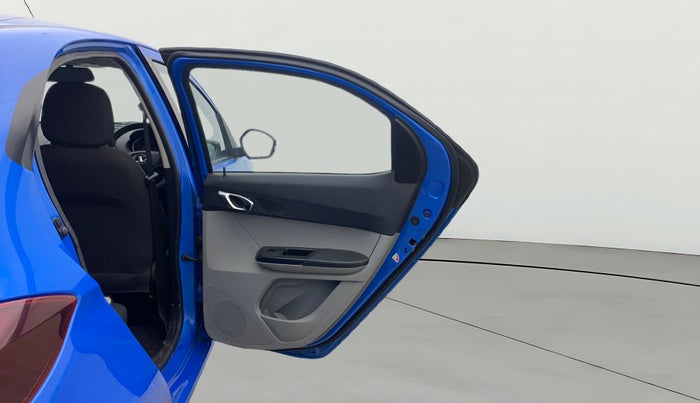 2020 Tata Tiago XZA PLUS PETROL, Petrol, Automatic, 56,256 km, RHS Rear Door