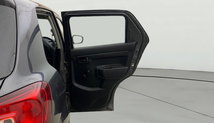 2021 Maruti S PRESSO VXI PLUS AMT, Petrol, Automatic, 20,778 km, RHS Rear Door