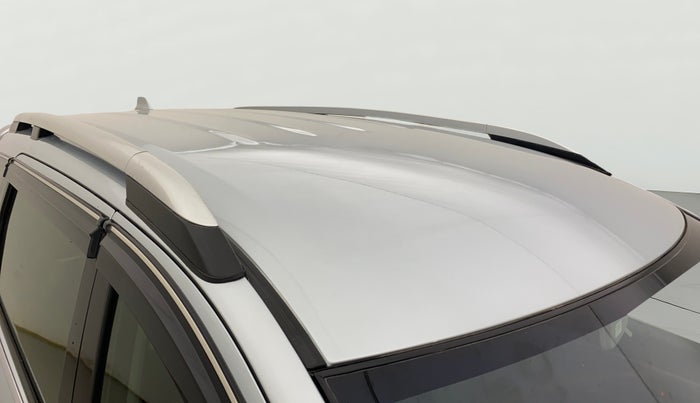 2022 Maruti XL6 ALPHA PLUS AT, Petrol, Automatic, 60,966 km, Roof