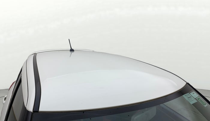 2015 Maruti Swift ZXI, Petrol, Manual, 55,423 km, Roof